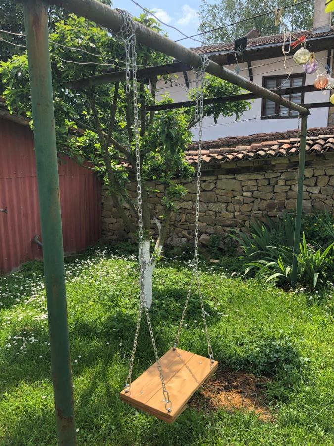 Къща За Гости Апартамент За Гости Рай С Арбанаси До Гр Велико Търново Exteriér fotografie